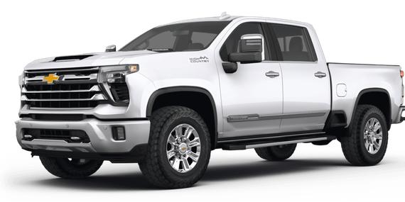 CHEVROLET SILVERADO HD 2024 1GC4YREY8RF106798 image CHEVROLET SILVERADO HD 2024 1GC4YREY8RF106798 image